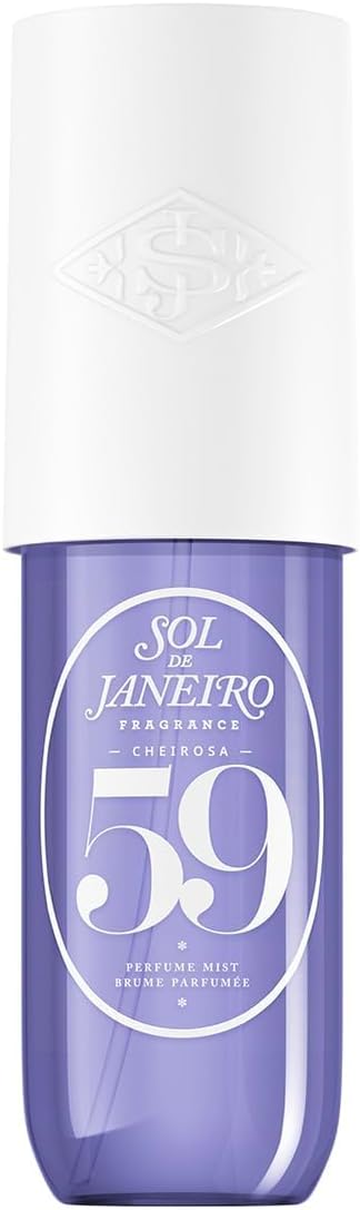 SOL DE JANEIRO - Cheirosa ’40 Hair & Body Fragrance Mist 90 ML