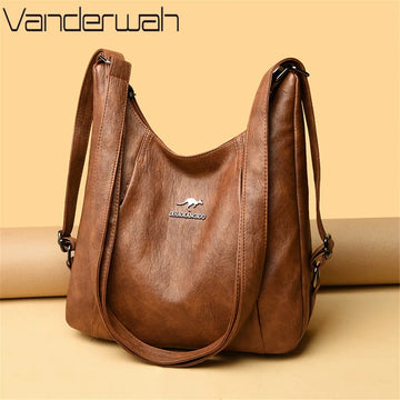 Leather Luxury Handbags