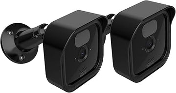 Protégez votre Caméra Blink – Support 360° avec Boîtier Antichoc et Étanche (Pack de 2)